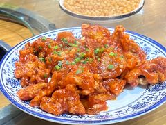 -辣得香川菜馆(横屿鳝溪佳园店)