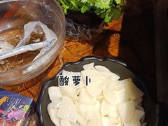 -江湖渔道(万泰汇店)