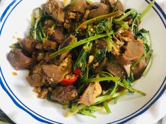 -争鲜·鲍鱼鸡煲(美邻中心店)