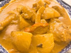 -澳门地道葡国餐