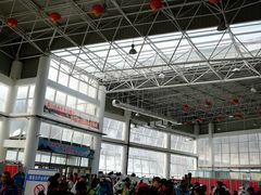 -亚布力新体委滑雪场