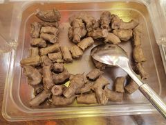 鸭脖-缪氏川菜(第五园店)