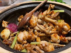 -啫神·广州地标美食(北京路店)