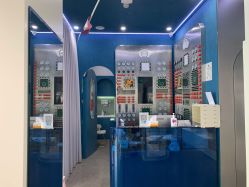 -唯儿诺儿童医院·儿科·眼科(新天地店)