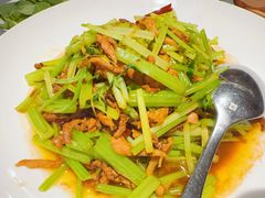 -阿庄新豫菜(航海东路店)