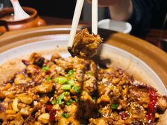 -赣南人家·头牌江西菜(劲松店)