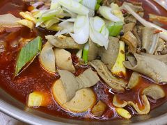 -五一路米粉(解放路店)