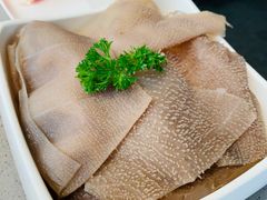 -海底捞火锅(老城根店)