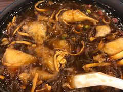 -明将锅贴(五爱路店)
