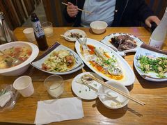 -小镇大厨私房餐厅