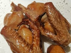 -芳芳私房菜·精做淮扬菜(承德路店)
