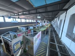 -ATD街区·密室型真人CS·团建活动(王四营店)