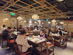 -晓宇重庆火锅(赛格国际购物中心店)