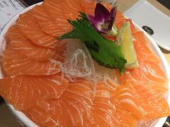 -万岁寿司(芳村店)