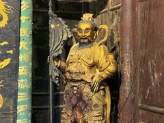 -昆明市金殿名胜区