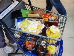 -盒马鲜生(红莲店)