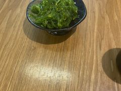 -松幸日式料理(中山路店)