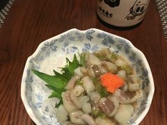 -江户前寿司(好运街店)