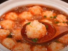 -真不同饭店(老城店)