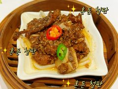 -靓鸽村·老字号食鸽专门店(琶洲店)