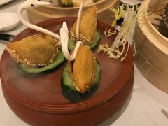 天鹅酥-酌宴府The China Club·广州万富希尔顿酒店(云城东路店)