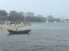 -兴城海滨风景区