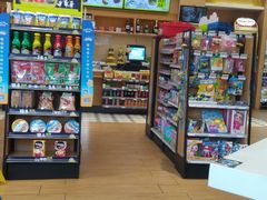 -魏家凉皮(西安秋林宏业商厦店)