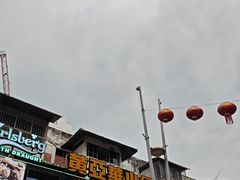 -黄亚华小食店(Jalan Alor)