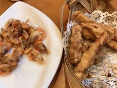 -牧羊餐厅