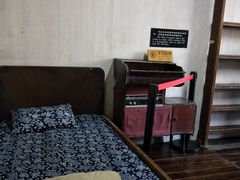 -沈从文故居