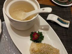 -马勒别墅·中餐厅