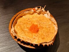 -蟹犇前•帝王蟹雪蟹(陆家嘴店)