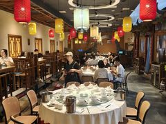 -小隐院子·庭院餐厅(大学城后湖店)