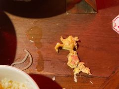 -外婆家(西红门荟聚购物中心店)