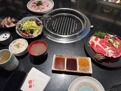 -牛焱·烧肉酒肆(五大道店)