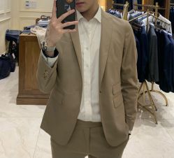 -MR.COLLECTION西装先生(富华里店)