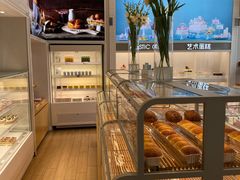 -好利来(旅顺世达店)