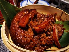 -南京大牌档(济南万象城店)