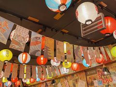 大堂-桃太郎创作料理(大坪店)