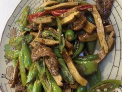 -清真马祥兴菜馆(云南北路店)