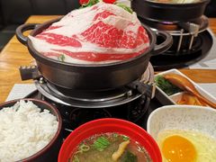 -森味花园·日本料理(伊藤洋华堂亚运村店)