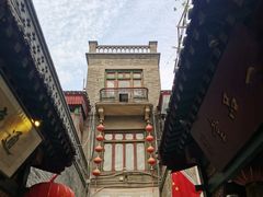 -古文化街旅游区