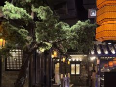 -绿茶餐厅(财富购物中心店)