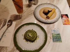 -théATRE 茶聚场(王府中環店)