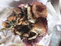 -永和大王(解放东路店)