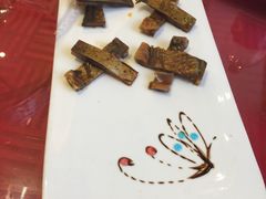 -小蓝鲸湖北菜(八一路店)