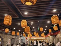 -小街天府(西工小街店)