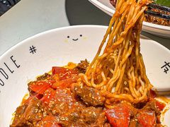 -友达面馆(广州总店)
