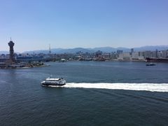 -福冈国际邮轮码头