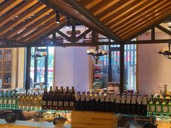 -壹兆炭火烤肉·烤鳗鱼(全运路店)